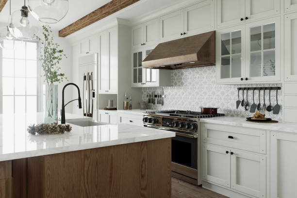 Affordable Cabinet Refacing solutions in Thorofare, NJ